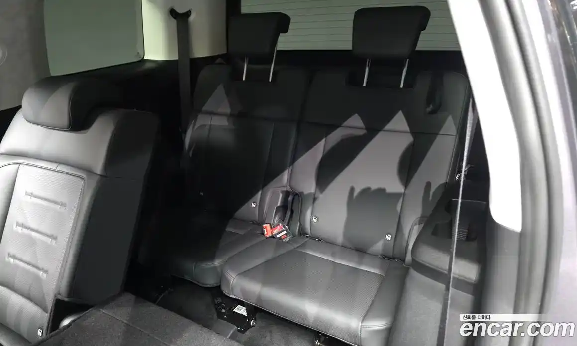 Hyundai Santa Fe 2023 2.5 автомат (гидро), фото 19