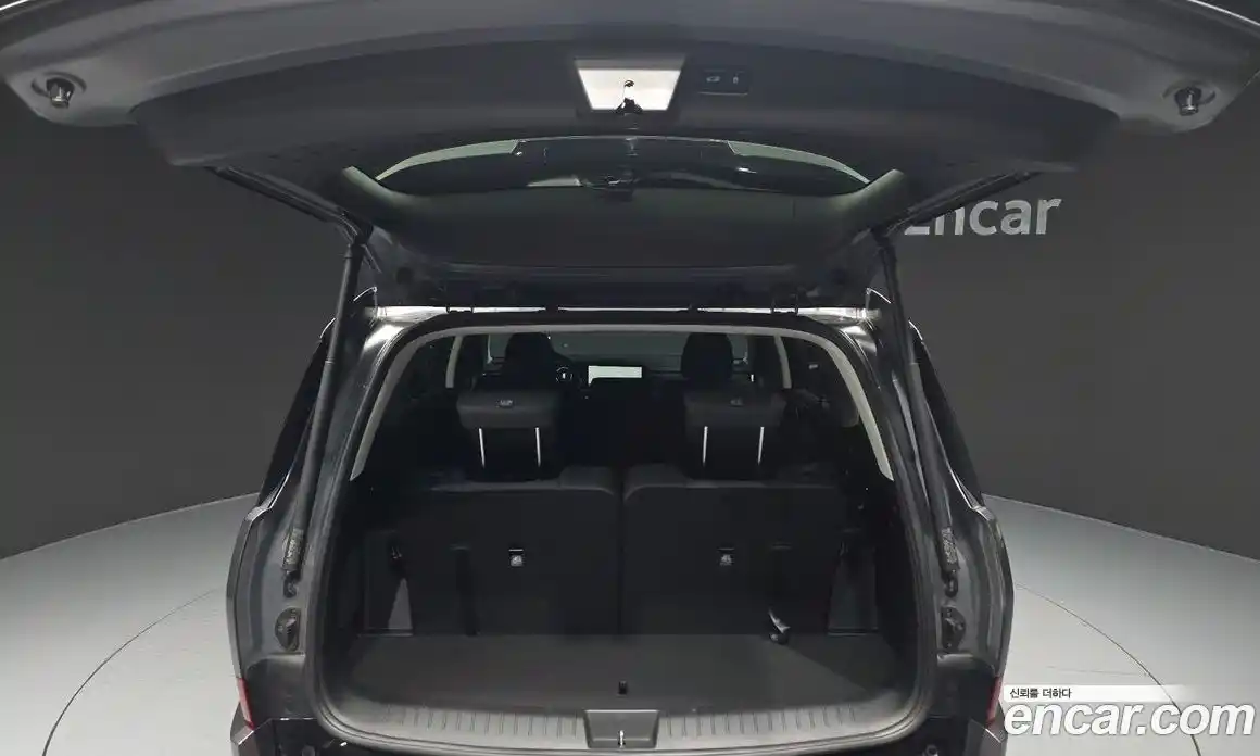 Hyundai Santa Fe 2023 2.5 автомат (гидро), фото 26
