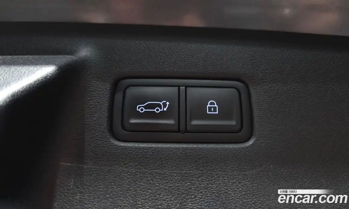 Hyundai Santa Fe 2023 2.5 автомат (гидро), фото 27