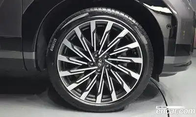 Hyundai Santa Fe 2023 2.5 автомат (гидро), миниатюра 7