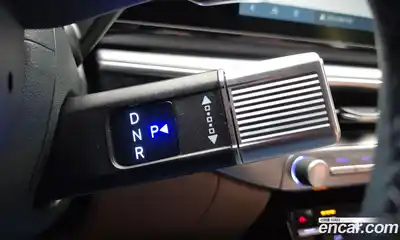 Hyundai Grandeur 2024 1.6 автомат (гидро), миниатюра 12