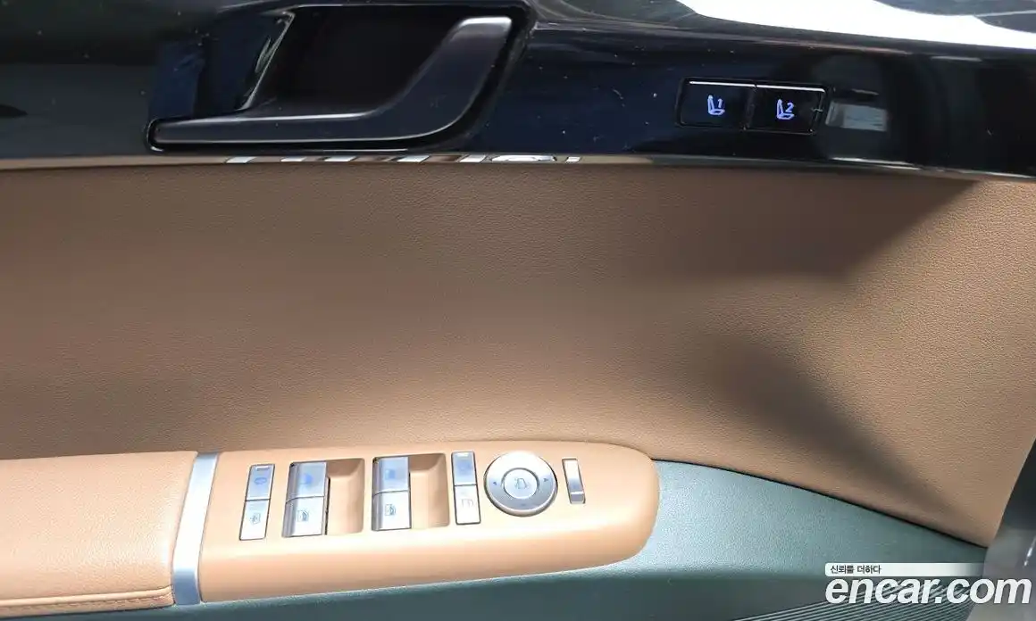 Hyundai Grandeur 2024 1.6 автомат (гидро), фото 20