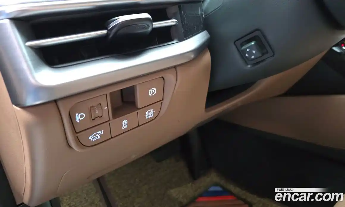 Hyundai Grandeur 2024 1.6 автомат (гидро), фото 21