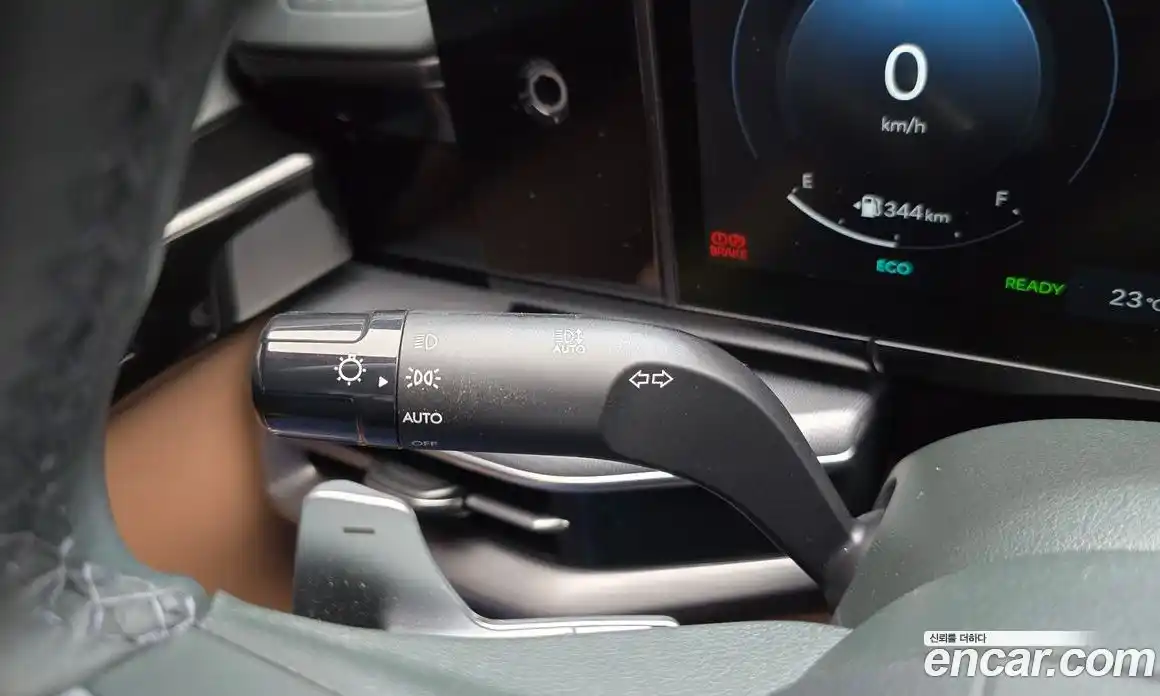 Hyundai Grandeur 2024 1.6 автомат (гидро), фото 22