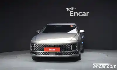Hyundai Grandeur 2024 1.6 автомат (гидро), миниатюра 3