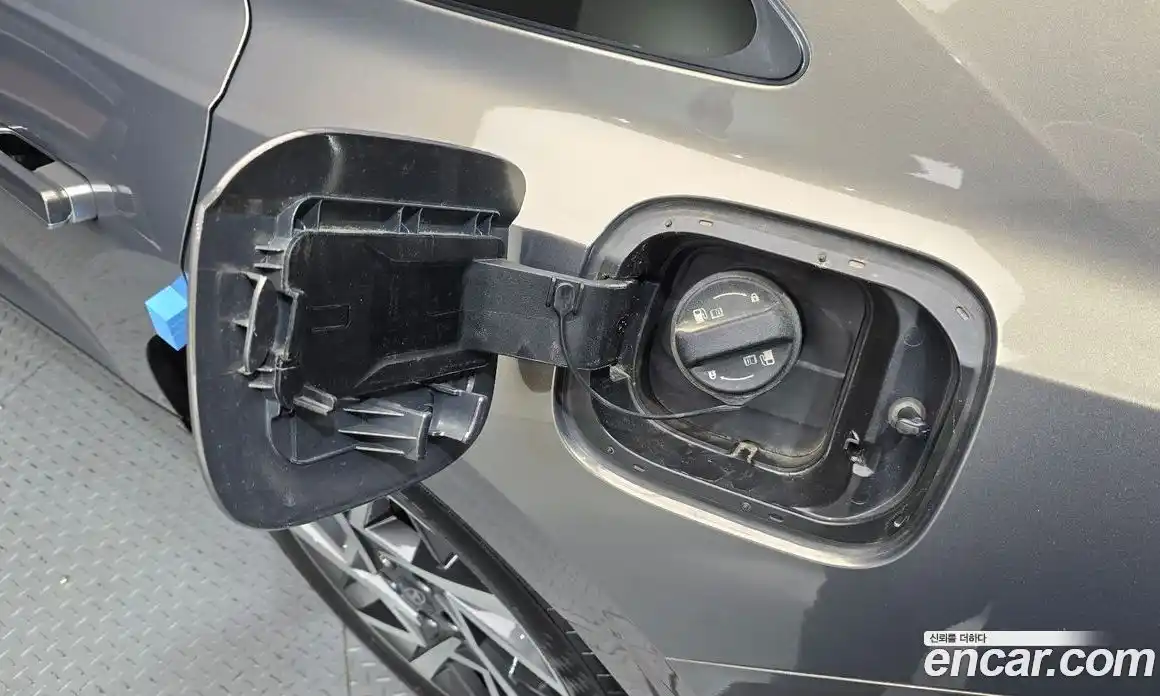 Hyundai Grandeur 2024 1.6 автомат (гидро), фото 31