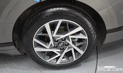 Hyundai Grandeur 2024 1.6 автомат (гидро), миниатюра 7