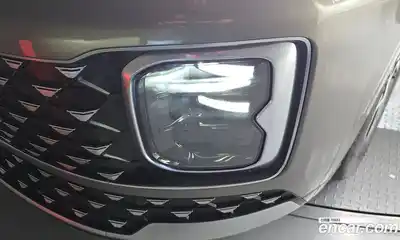 Hyundai Grandeur 2024 1.6 автомат (гидро), миниатюра 8