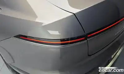 Hyundai Grandeur 2024 1.6 автомат (гидро), миниатюра 9