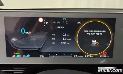 Hyundai Ioniq 5 2023 0.1 автомат (гидро), миниатюра 11