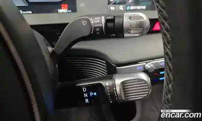 Hyundai Ioniq 5 2023 0.1 автомат (гидро), миниатюра 12