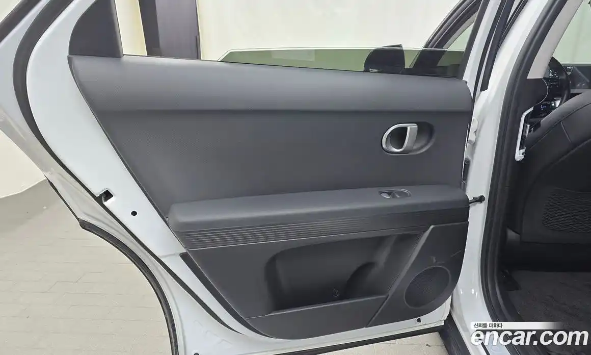 Hyundai Ioniq 5 2023 0.1 автомат (гидро), фото 15