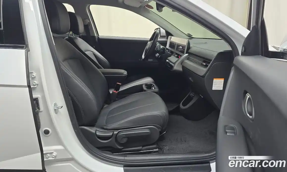 Hyundai Ioniq 5 2023 0.1 автомат (гидро), фото 16