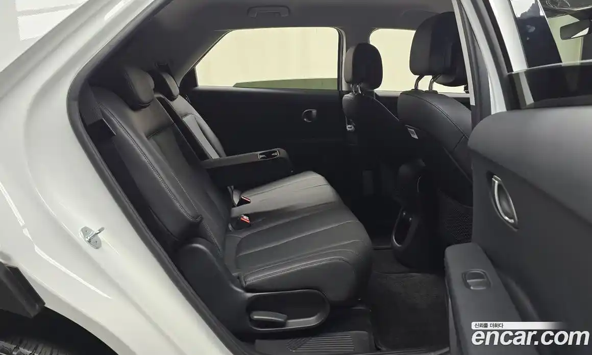Hyundai Ioniq 5 2023 0.1 автомат (гидро), фото 17