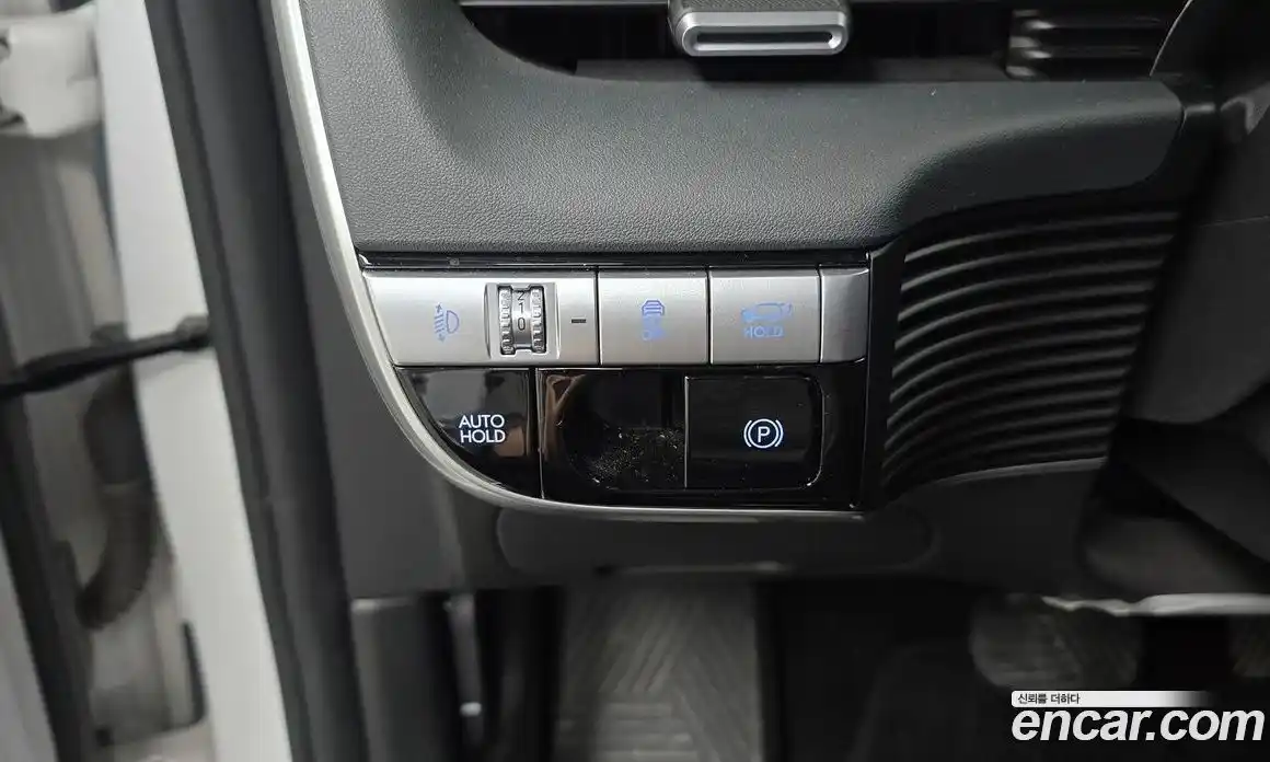 Hyundai Ioniq 5 2023 0.1 автомат (гидро), фото 25