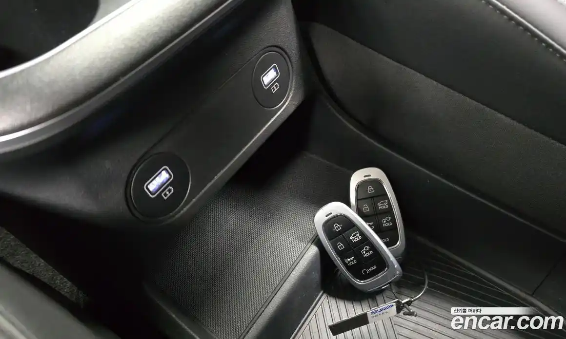 Hyundai Ioniq 5 2023 0.1 автомат (гидро), фото 27
