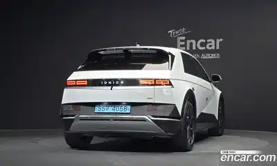 Hyundai Ioniq 5 2023 0.1 автомат (гидро), миниатюра 4