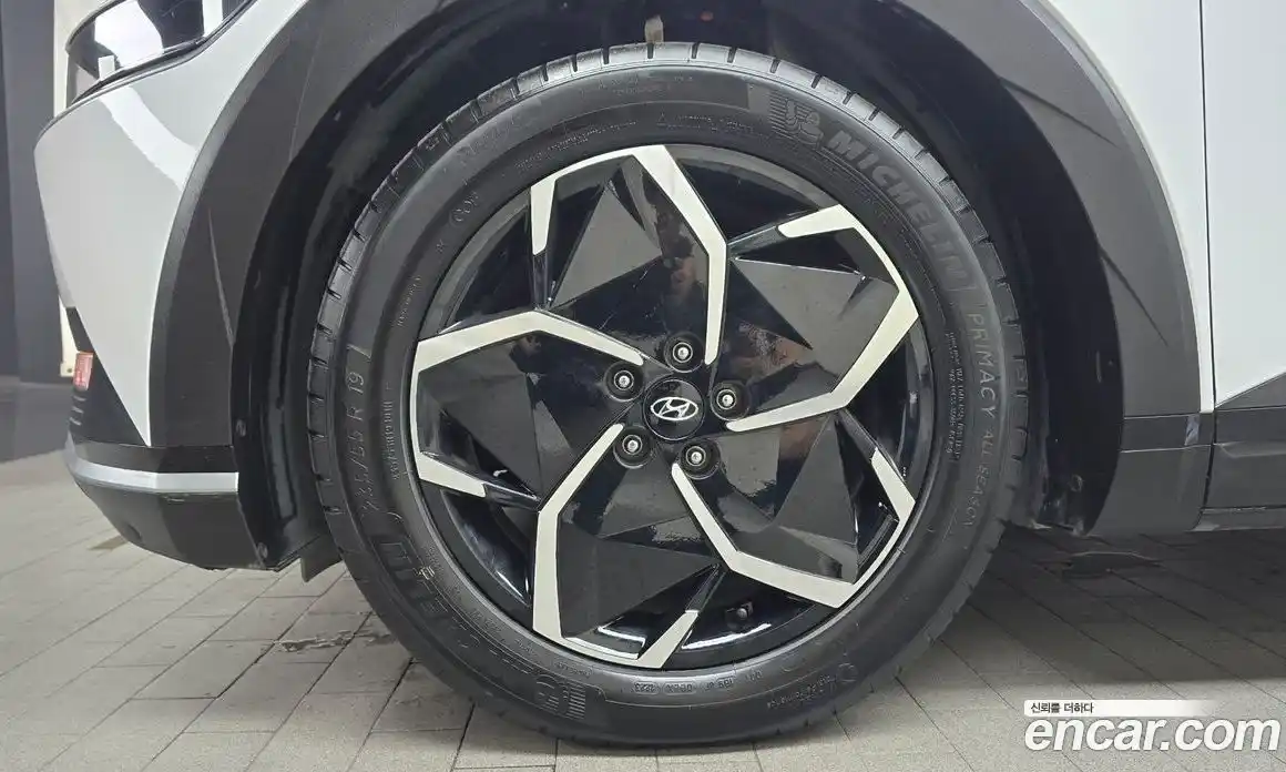 Hyundai Ioniq 5 2023 0.1 автомат (гидро), фото 5