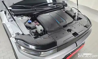 Hyundai Ioniq 5 2023 0.1 автомат (гидро), миниатюра 6