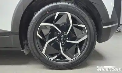 Hyundai Ioniq 5 2023 0.1 автомат (гидро), миниатюра 7