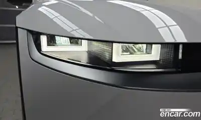 Hyundai Ioniq 5 2023 0.1 автомат (гидро), миниатюра 8
