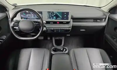 Hyundai Ioniq 5 2023 0.1 автомат (гидро), миниатюра 10
