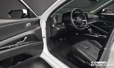 Hyundai Avante 2025 1.6 автомат (гидро), миниатюра 11