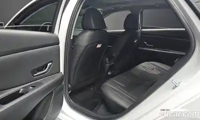 Hyundai Avante 2025 1.6 автомат (гидро), миниатюра 12
