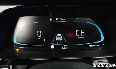 Hyundai Avante 2025 1.6 автомат (гидро), миниатюра 8