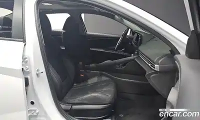 Hyundai Avante 2025 1.6 автомат (гидро), миниатюра 10