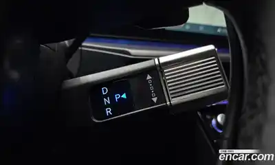 Hyundai Santa Fe 2025 1.6 автомат (гидро), миниатюра 12