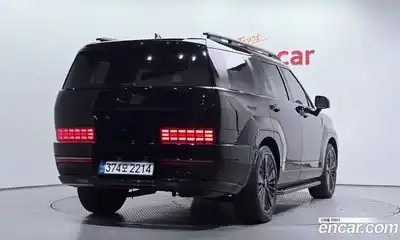 Hyundai Santa Fe 2025 1.6 автомат (гидро), миниатюра 2