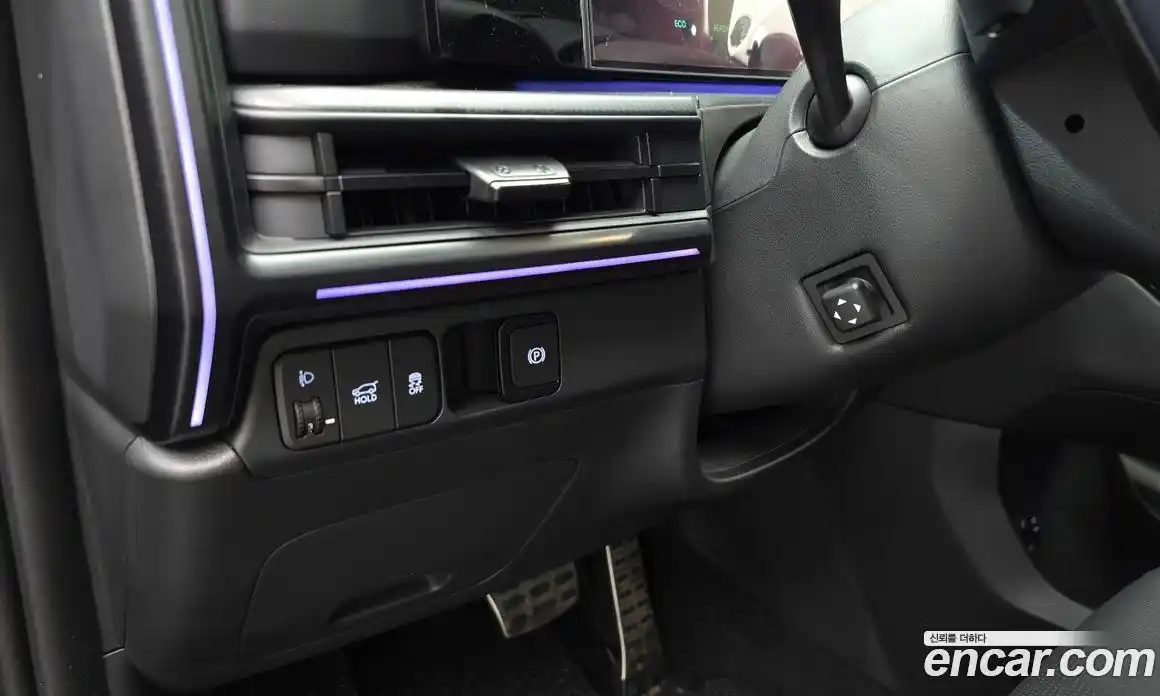 Hyundai Santa Fe 2025 1.6 автомат (гидро), фото 26