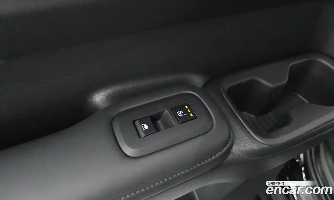 Hyundai Santa Fe 2025 1.6 автомат (гидро), фото 29