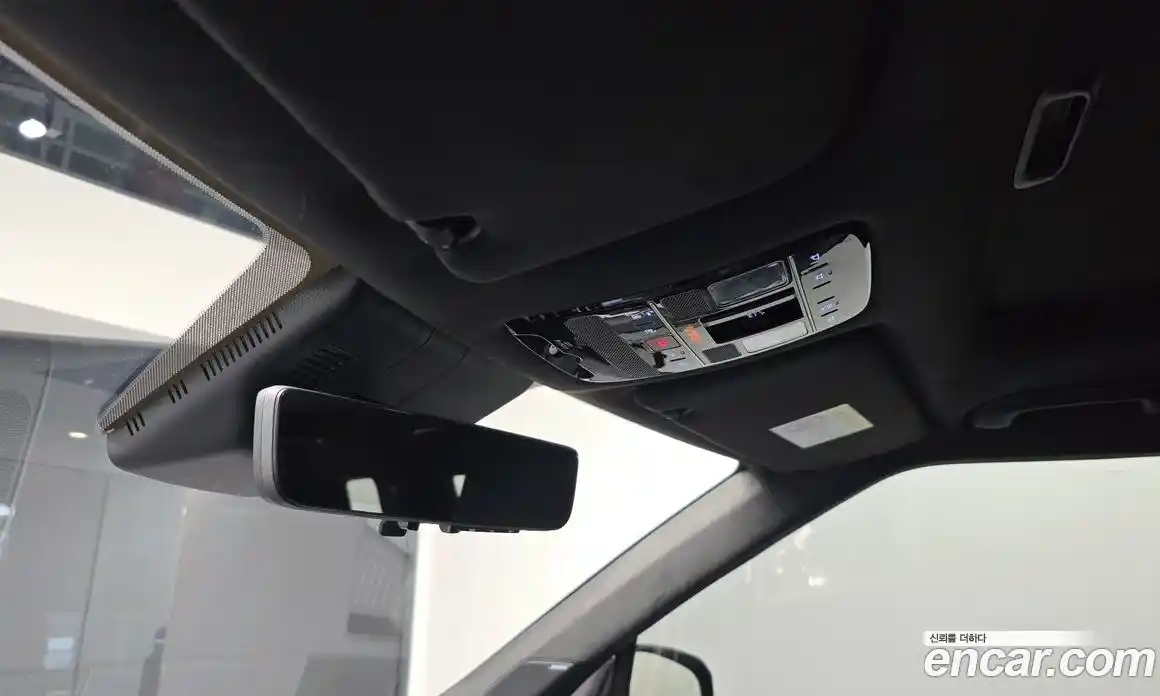 Hyundai Santa Fe 2025 1.6 автомат (гидро), фото 30