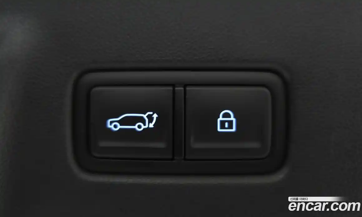 Hyundai Santa Fe 2025 1.6 автомат (гидро), фото 31