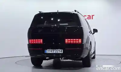Hyundai Santa Fe 2025 1.6 автомат (гидро), миниатюра 4
