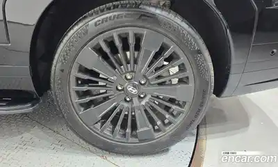 Hyundai Santa Fe 2025 1.6 автомат (гидро), миниатюра 7