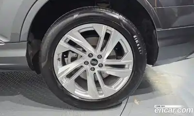 Audi Q7 2022 3.0 автомат (гидро), миниатюра 7