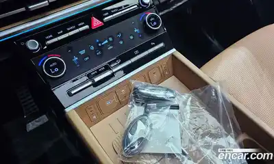 Hyundai Santa Fe 2024 1.6 автомат (гидро), миниатюра 12