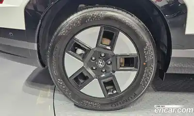 Hyundai Santa Fe 2024 1.6 автомат (гидро), миниатюра 5