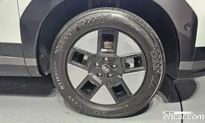 Hyundai Santa Fe 2024 1.6 автомат (гидро), миниатюра 7