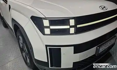 Hyundai Santa Fe 2024 1.6 автомат (гидро), миниатюра 8