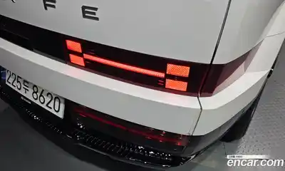 Hyundai Santa Fe 2024 1.6 автомат (гидро), миниатюра 9