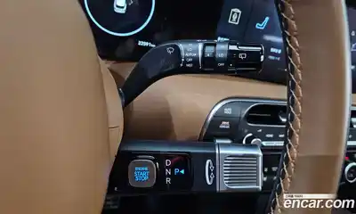 Hyundai Palisade 2025 2.5 автомат (гидро), миниатюра 11