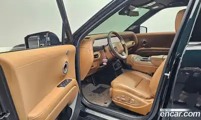Hyundai Palisade 2025 2.5 автомат (гидро), миниатюра 12