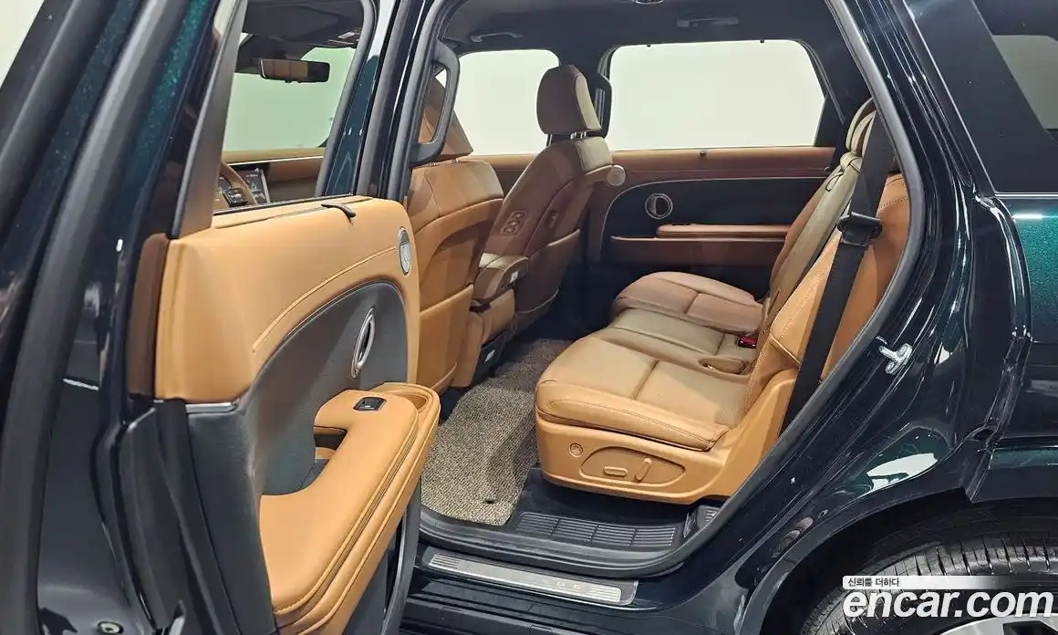 Hyundai Palisade 2025 2.5 автомат (гидро), фото 15