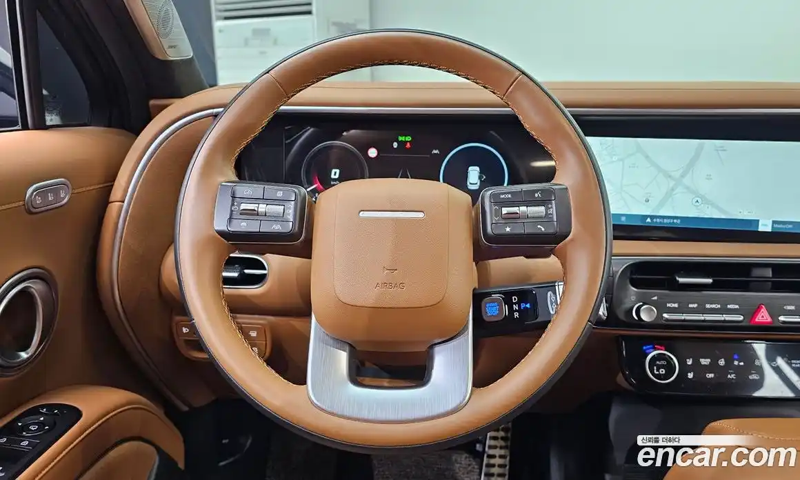 Hyundai Palisade 2025 2.5 автомат (гидро), фото 18