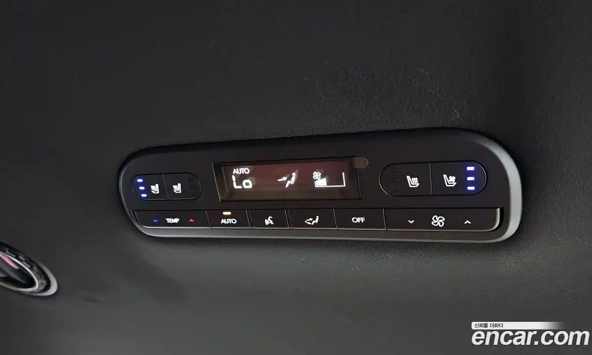 Hyundai Palisade 2025 2.5 автомат (гидро), фото 24