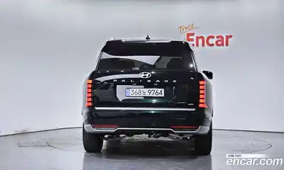 Hyundai Palisade 2025 2.5 автомат (гидро), миниатюра 3